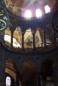 >Ayasofya Hagia Sophia